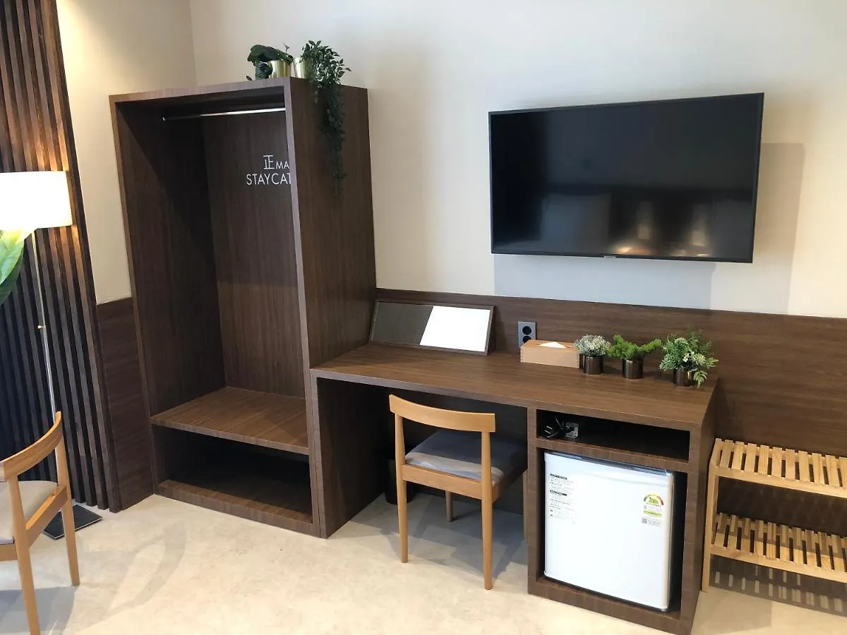 Sangsang Stay Busan Hotel