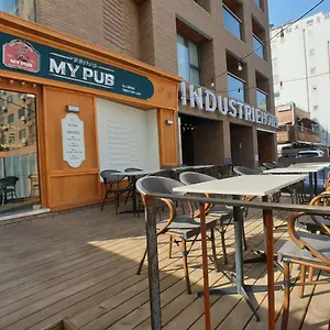 インダストリー ビジネス 釜山広域市