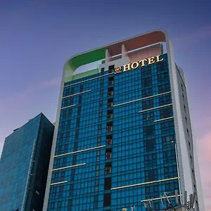 Hotel Griffinbay, Ciudad Metropolitana de Busan