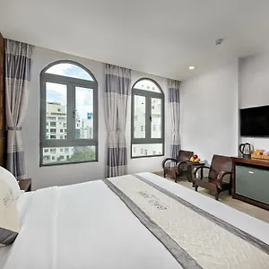 Bao Anh Homestay Hotel Da Nang