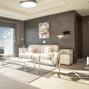 Y Collection By Uh Flat Osiria Busan