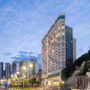Urbanstay Songdo Busan
