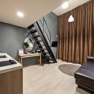 Hue Loft Hotel Incheon