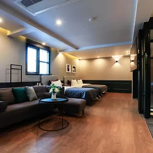 Brown Dot Yangjeong Busan