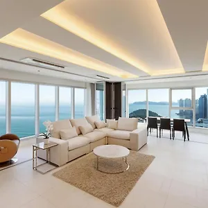 Newcz Haeundae Busan
