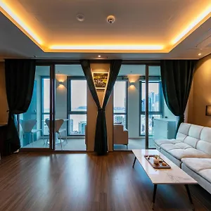 Elbon The X Bona Travel Busan