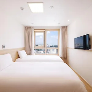 Kenny Jeju Hotel Seogwipo