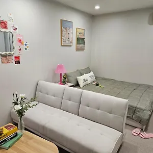 Seoul Stay Capsule hotel Seoul