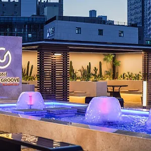 Urban Groove Seomyeon Busan