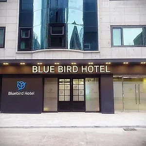 Bluebird Hotel Incheon