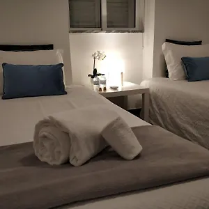 Gasthuis Sleep & Go Airport