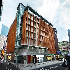 명동 메트로 3* 서울특별시