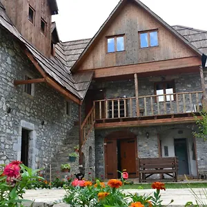 Shpella Gasthof