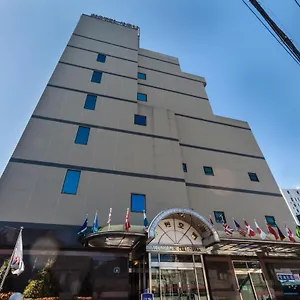 Youngbin Hotel Seoul