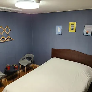Ora Hotel Jeju