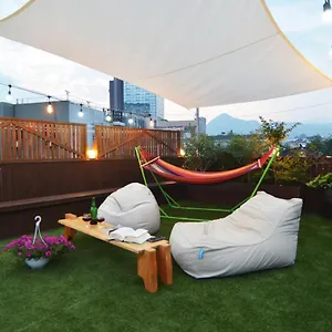 Insadong Hostel Seoul