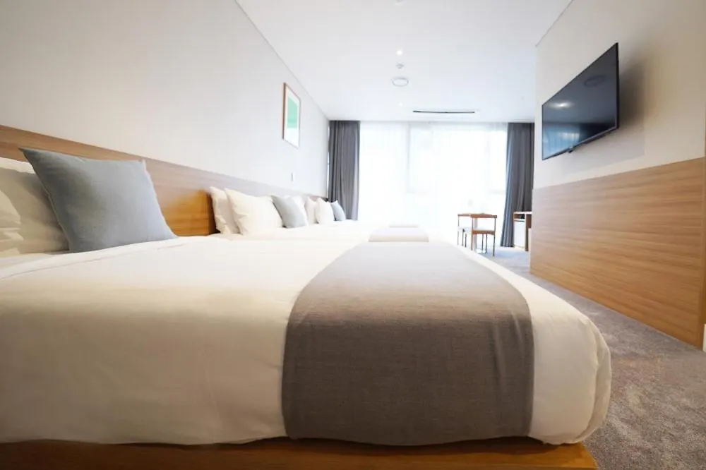 Sangsang Stay Busan