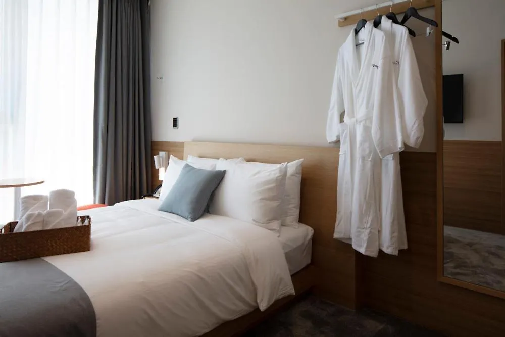 Sangsang Stay Busan